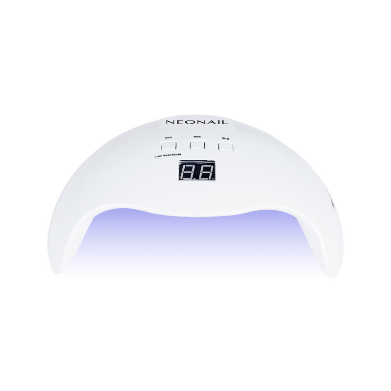 Lampada LED 18W/36 con DISPLAY
